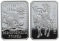 Preview: Polen 10 Zloty 2009 - Husarz XVII - aus PP